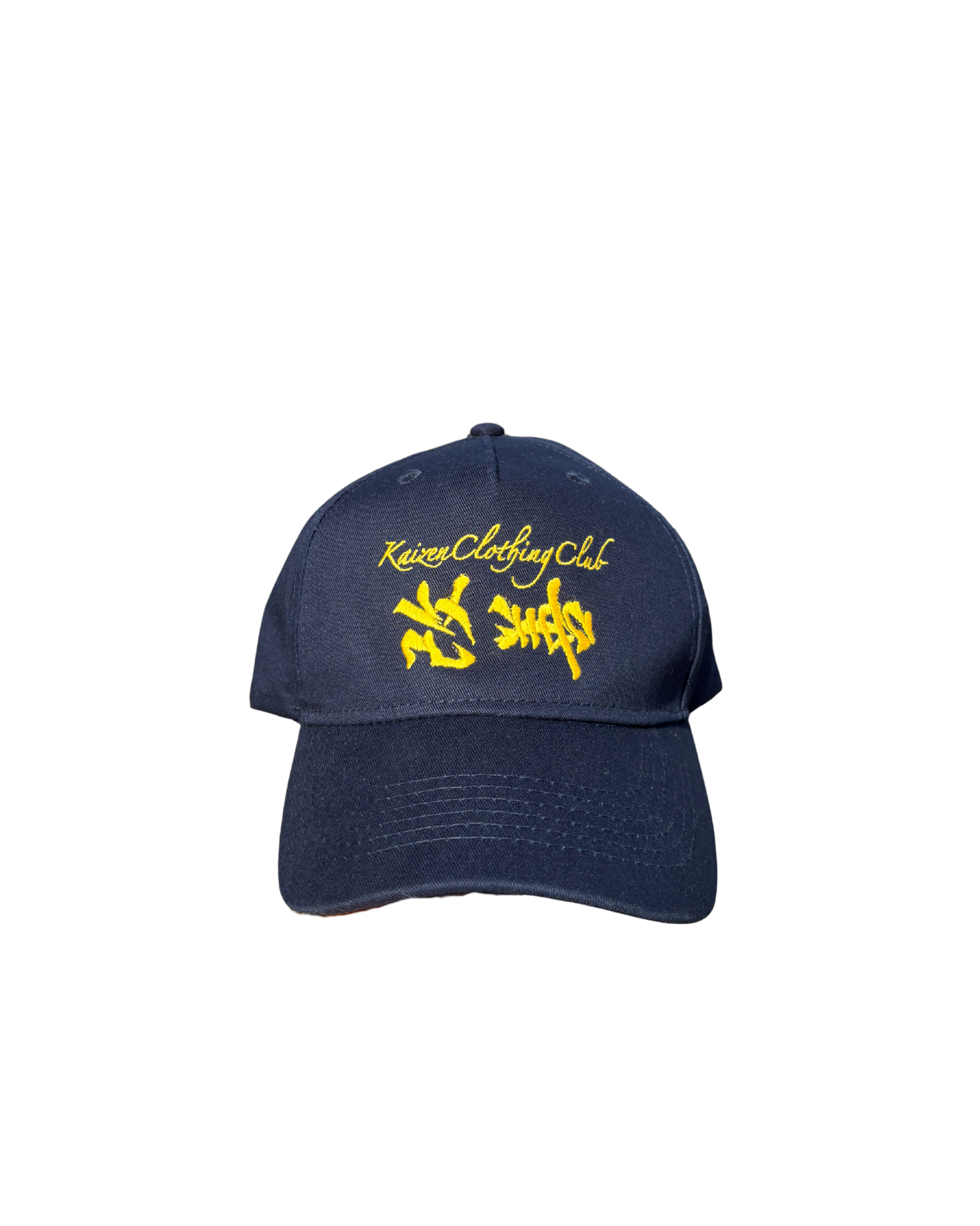CAP 001