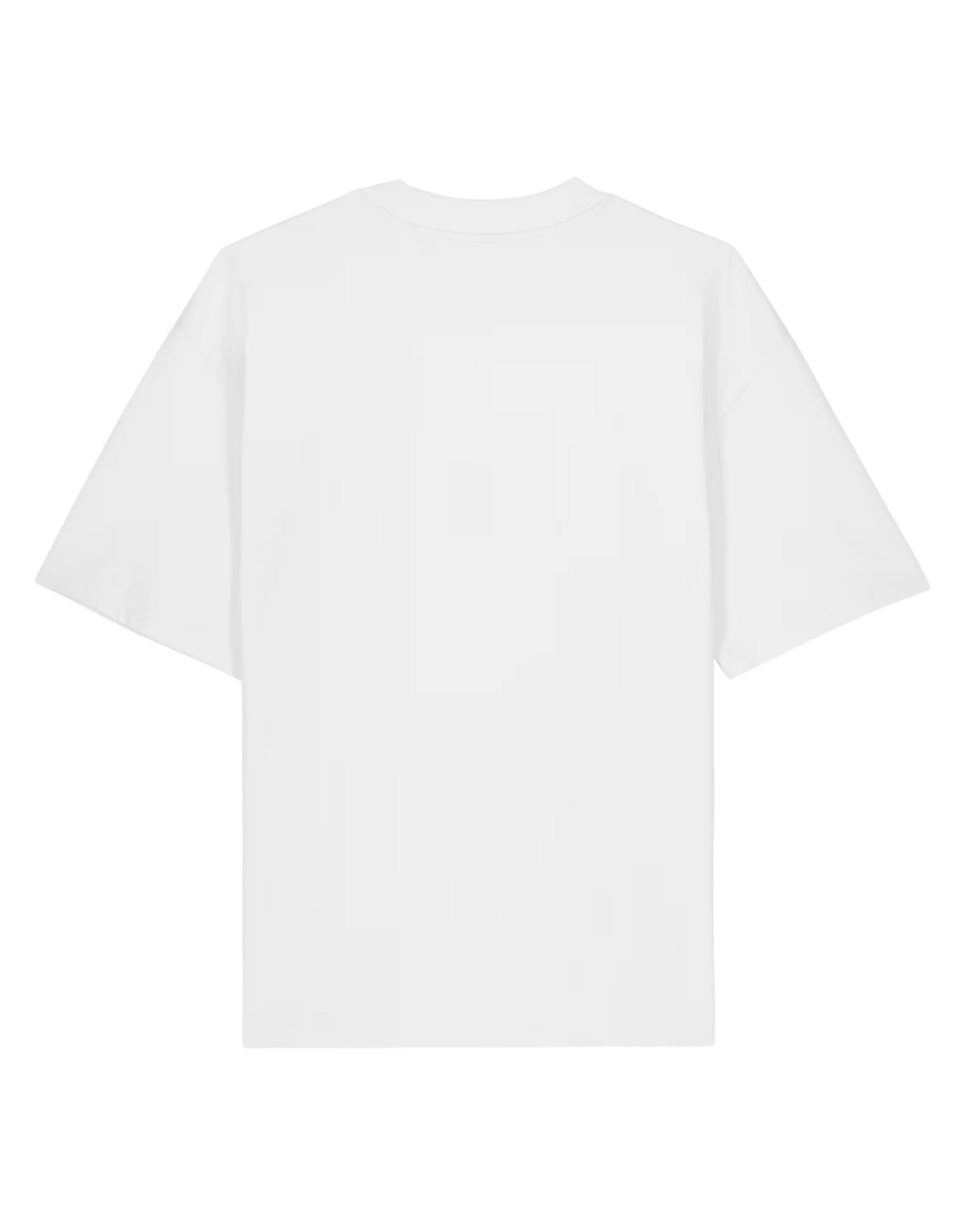 TEXT KAIZEN T-SHIRT