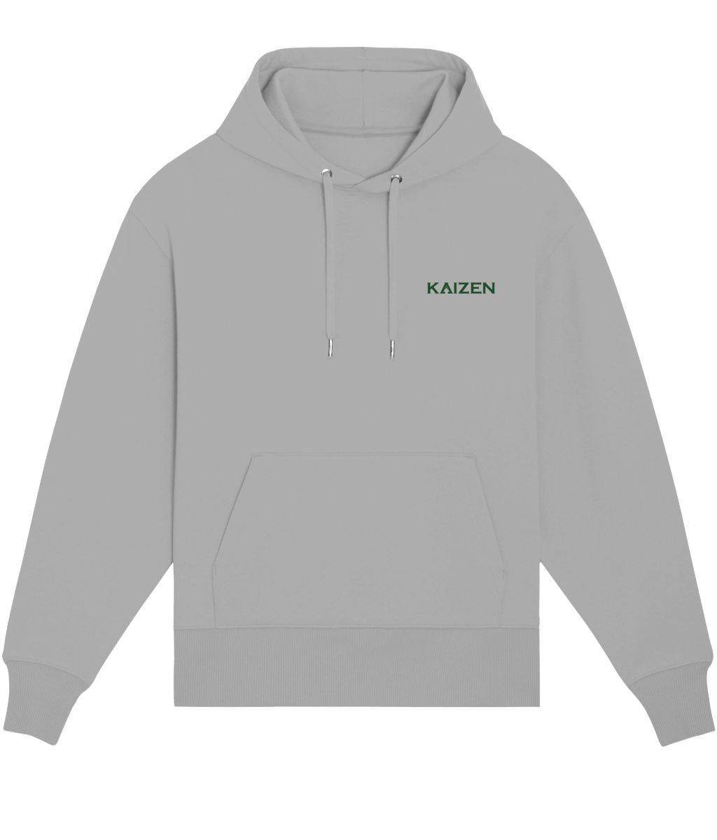 KAIZENCLUB HOODIE