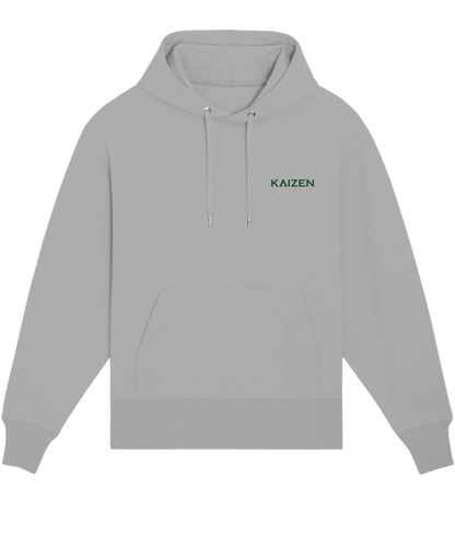 KAIZENCLUB HOODIE