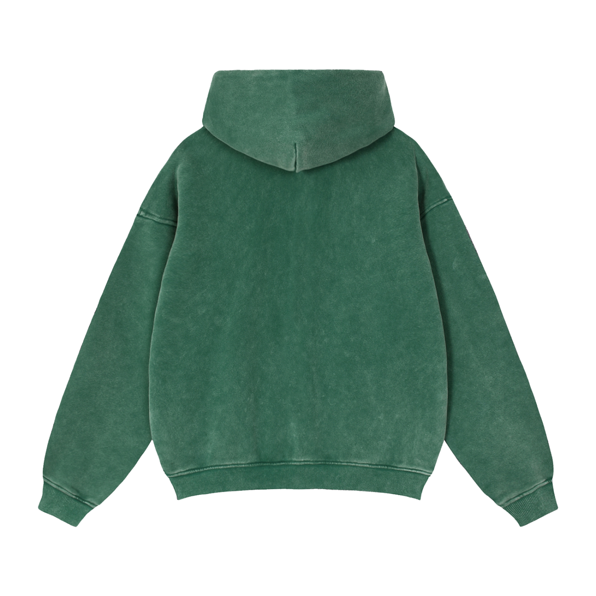 Kaizen Sport Zip-Up