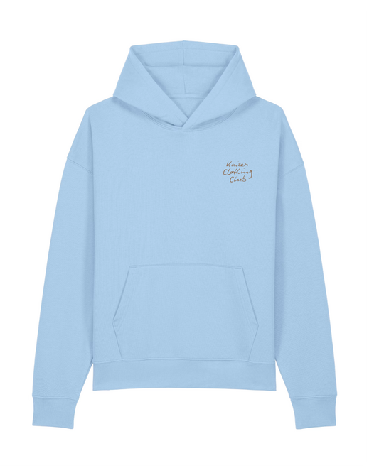 KaizenClothingClub Core Hoodie