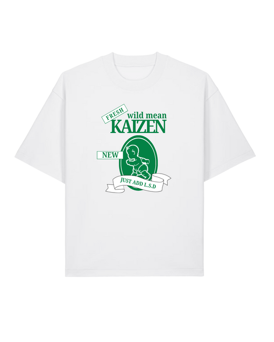 Fairy L.S.D Kaizen Tee