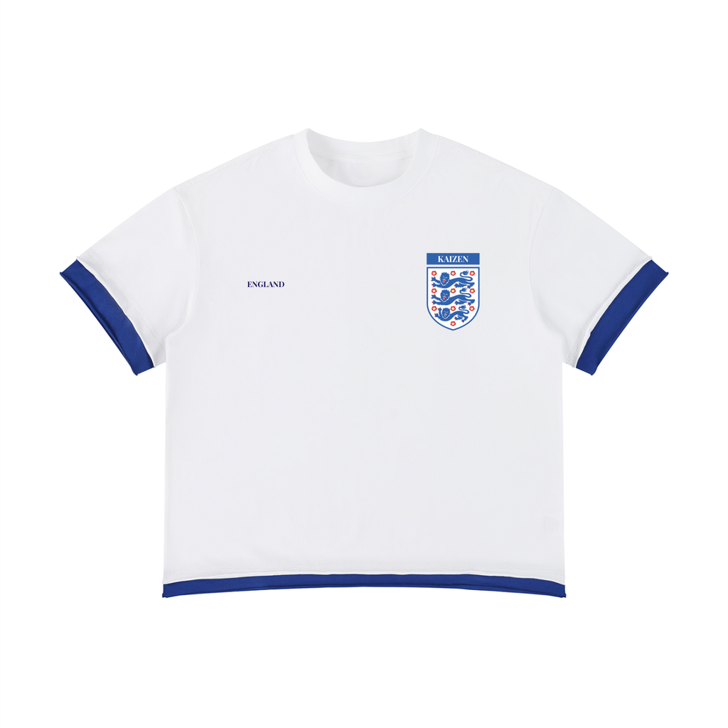 Kaizen England Shirt