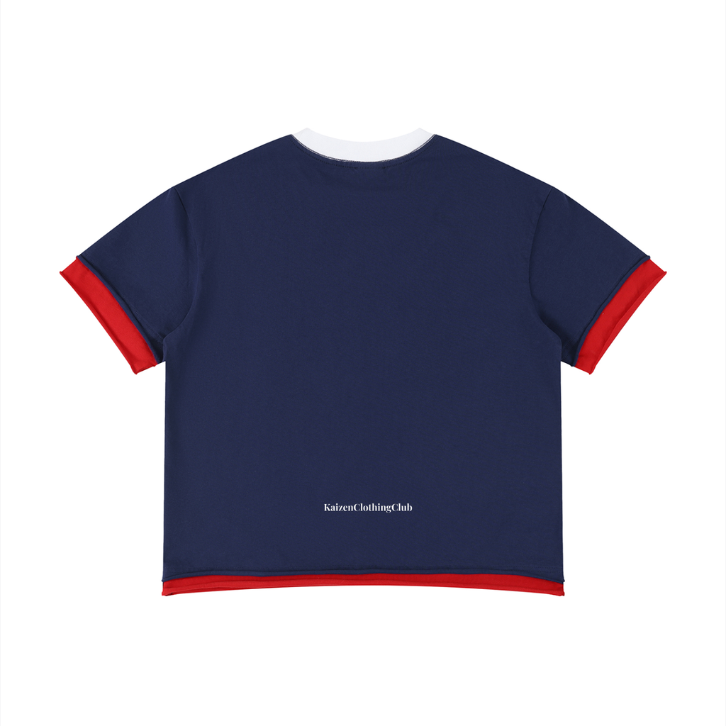 Kaizen USA shirt