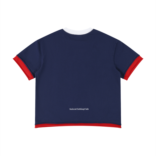 Kaizen USA shirt