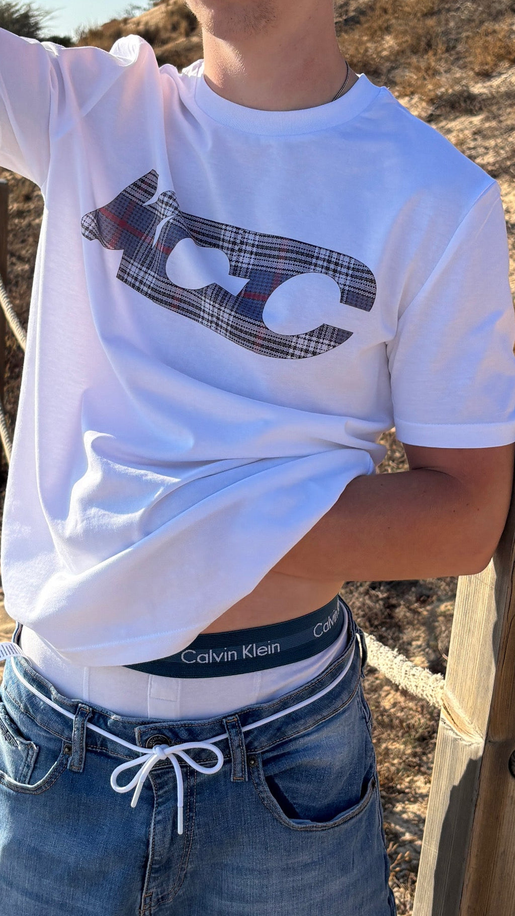KCC T-SHIRT