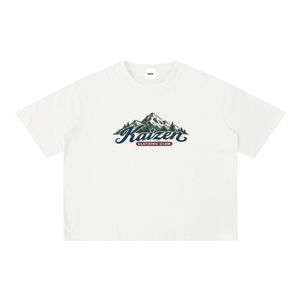 Mountain T-shirt