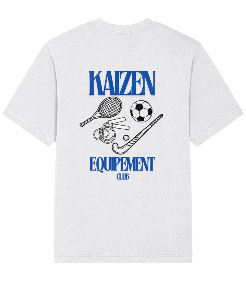 KAIZEN EQUIPMENT T-SHIRT