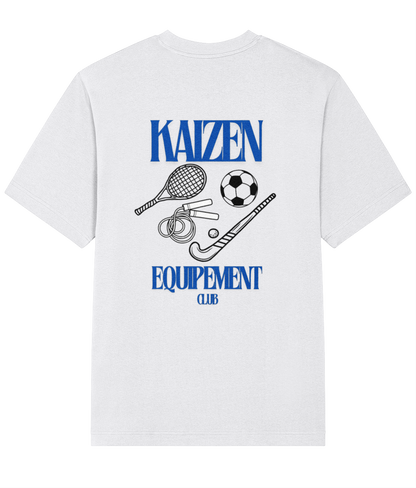 KAIZEN EQUIPMENT T-SHIRT