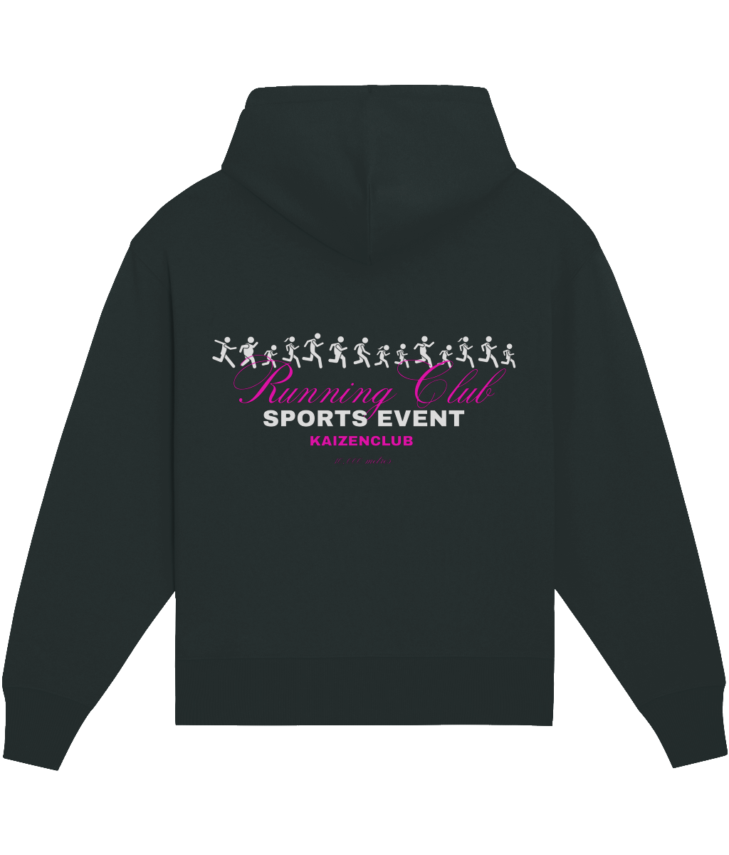 SPORT EVENT HOODIE