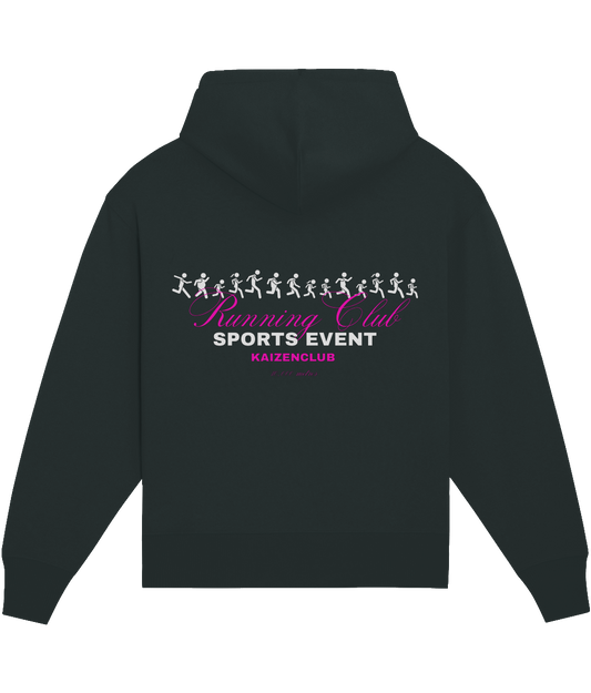 SPORT EVENT HOODIE