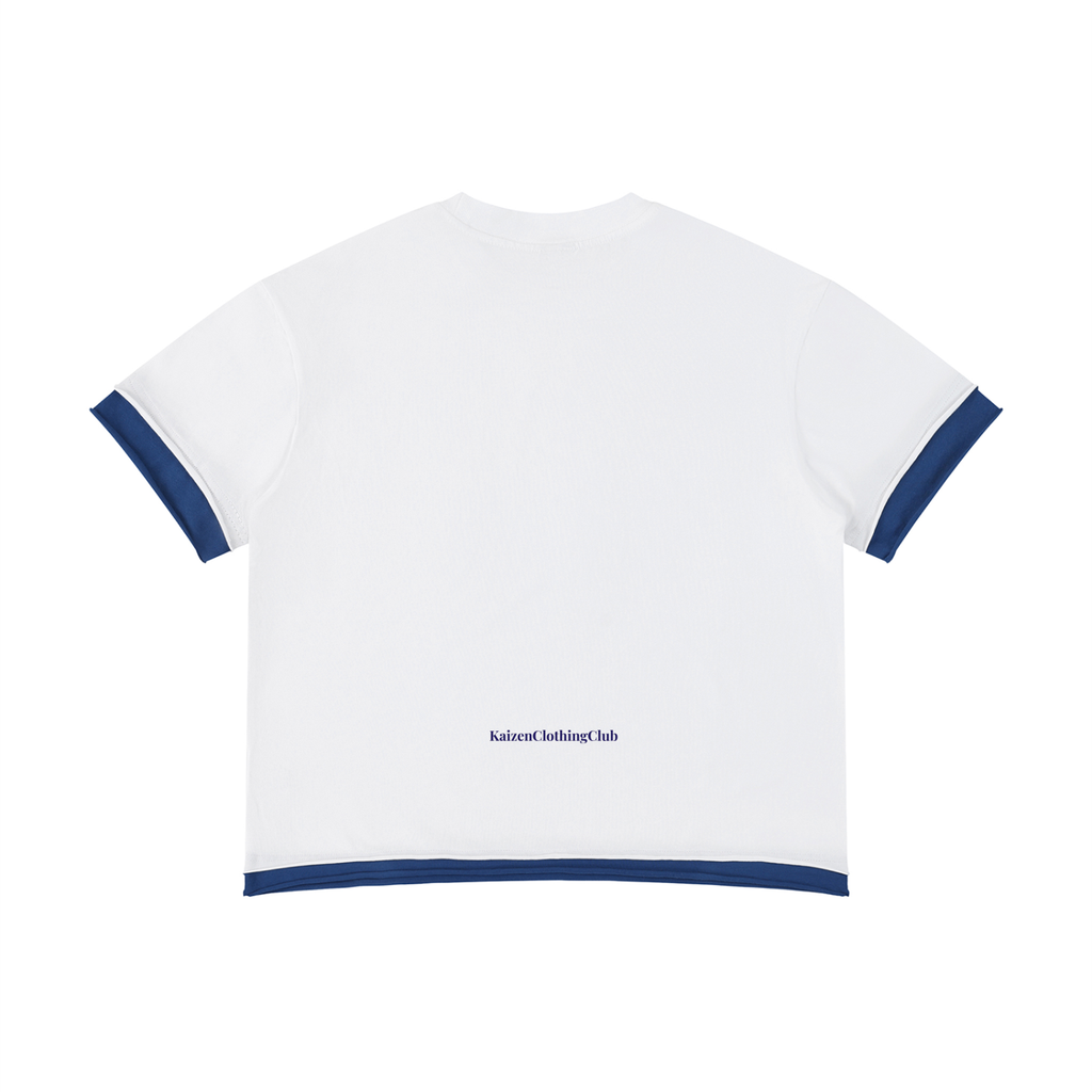 Kaizen England Shirt