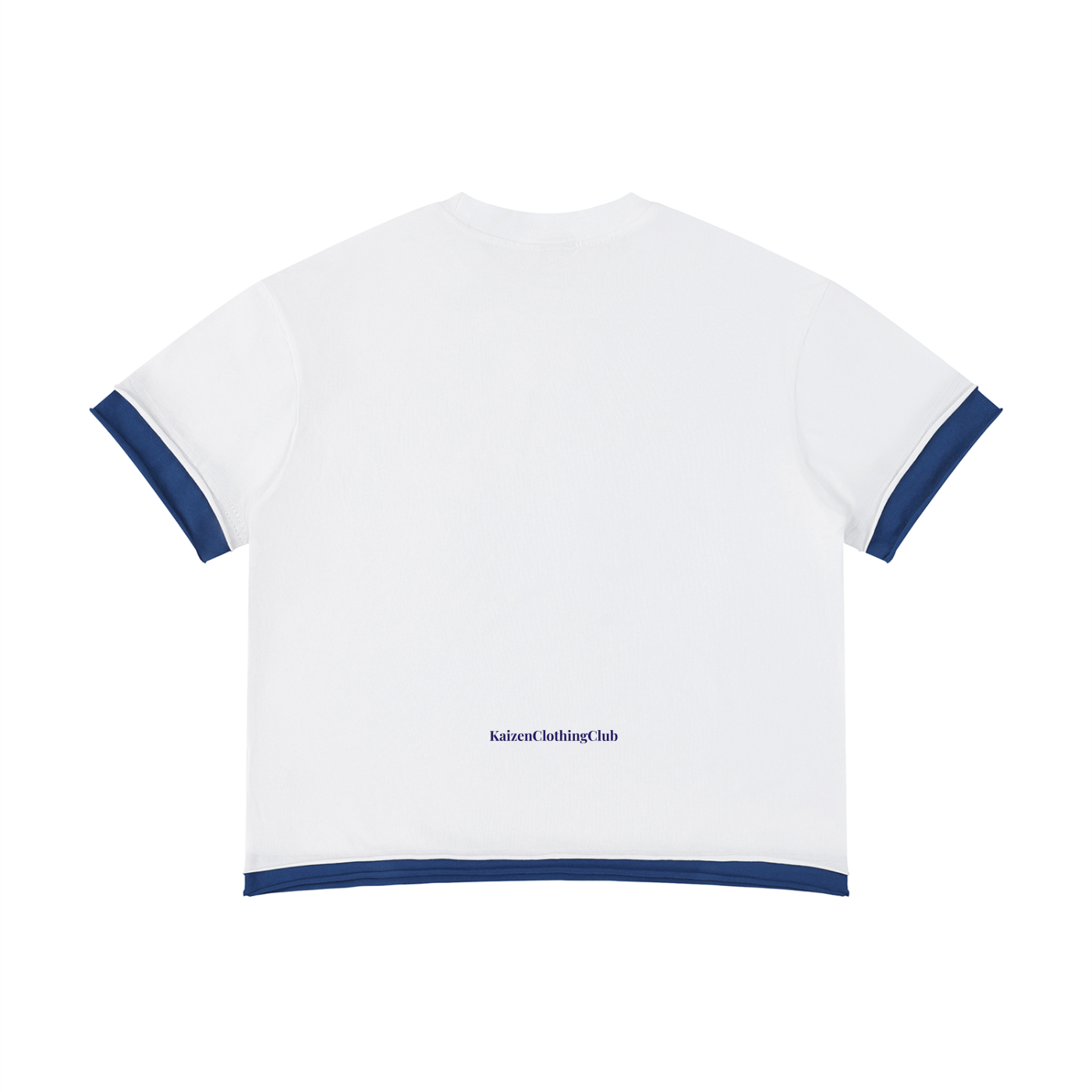 Kaizen England Shirt