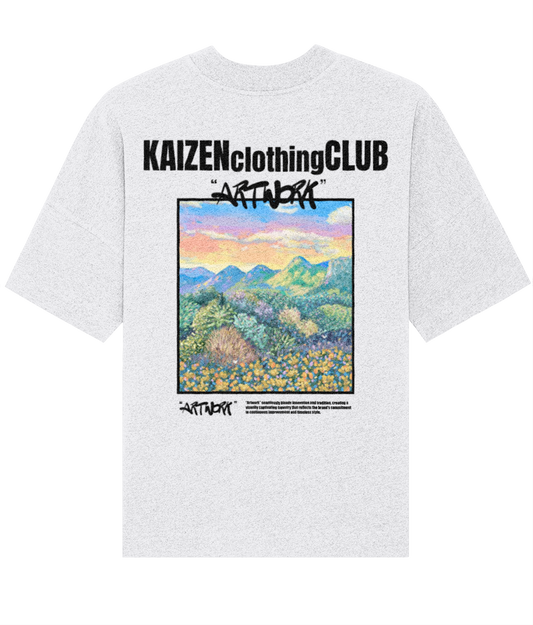 ARTWORK T-SHIRT