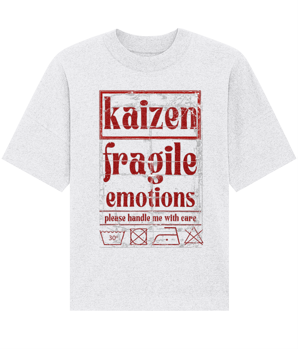 EMOTION T-SHIRT