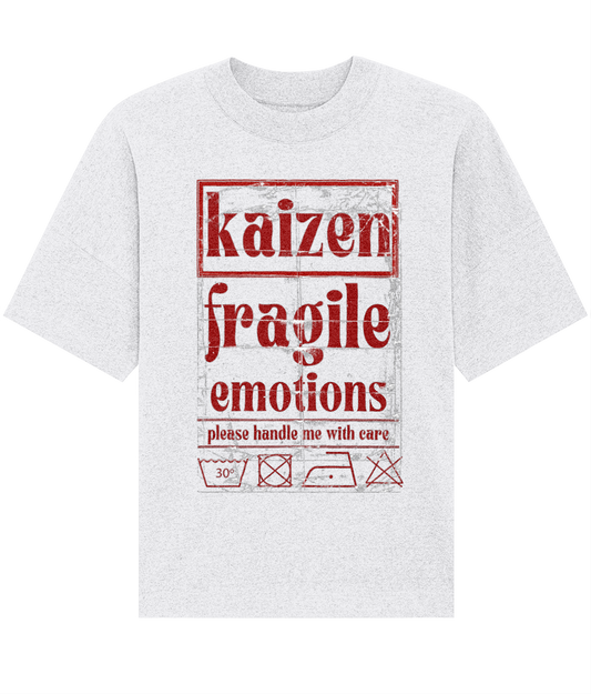 EMOTION T-SHIRT