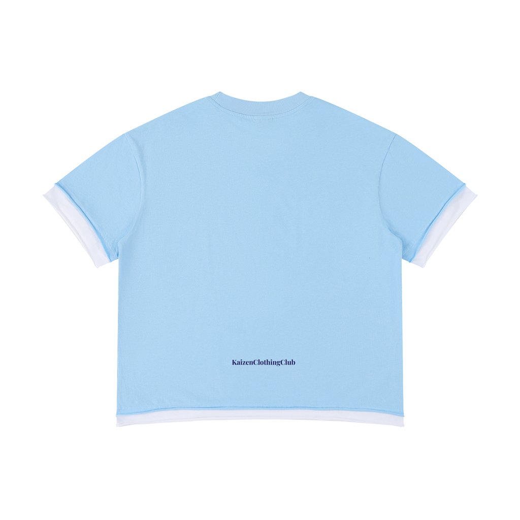 Kaizen Argentina shirt
