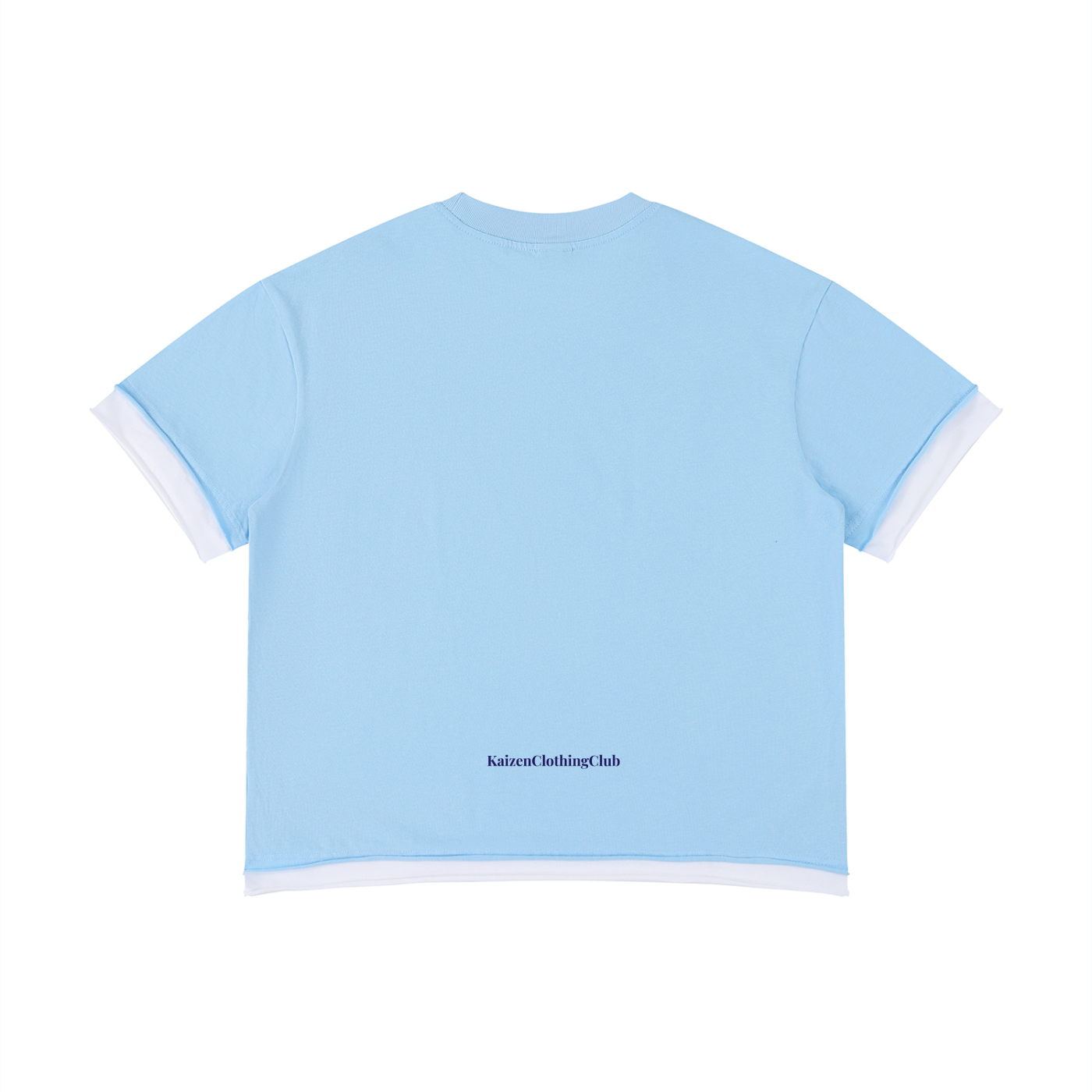 Kaizen Argentina shirt