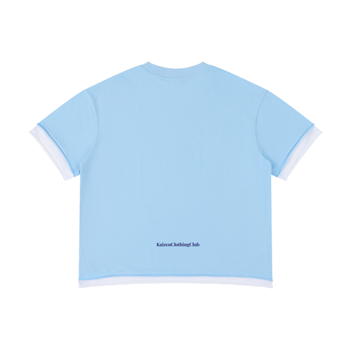 Kaizen Argentina shirt