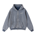 Kaizen Sport Zip-Up