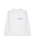 LONG SLEEVE T-SHIRT