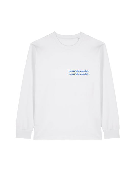 LONG SLEEVE T-SHIRT
