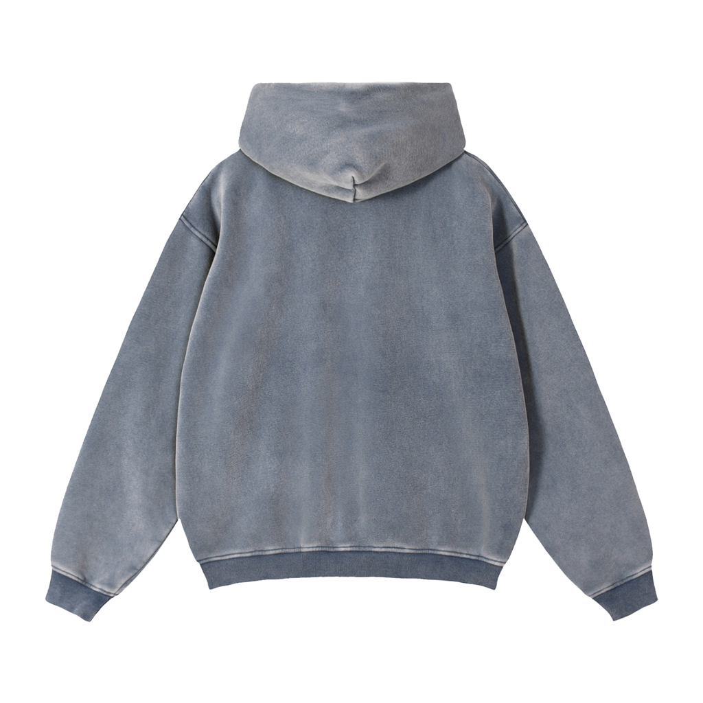 Kaizen Sport Zip-Up