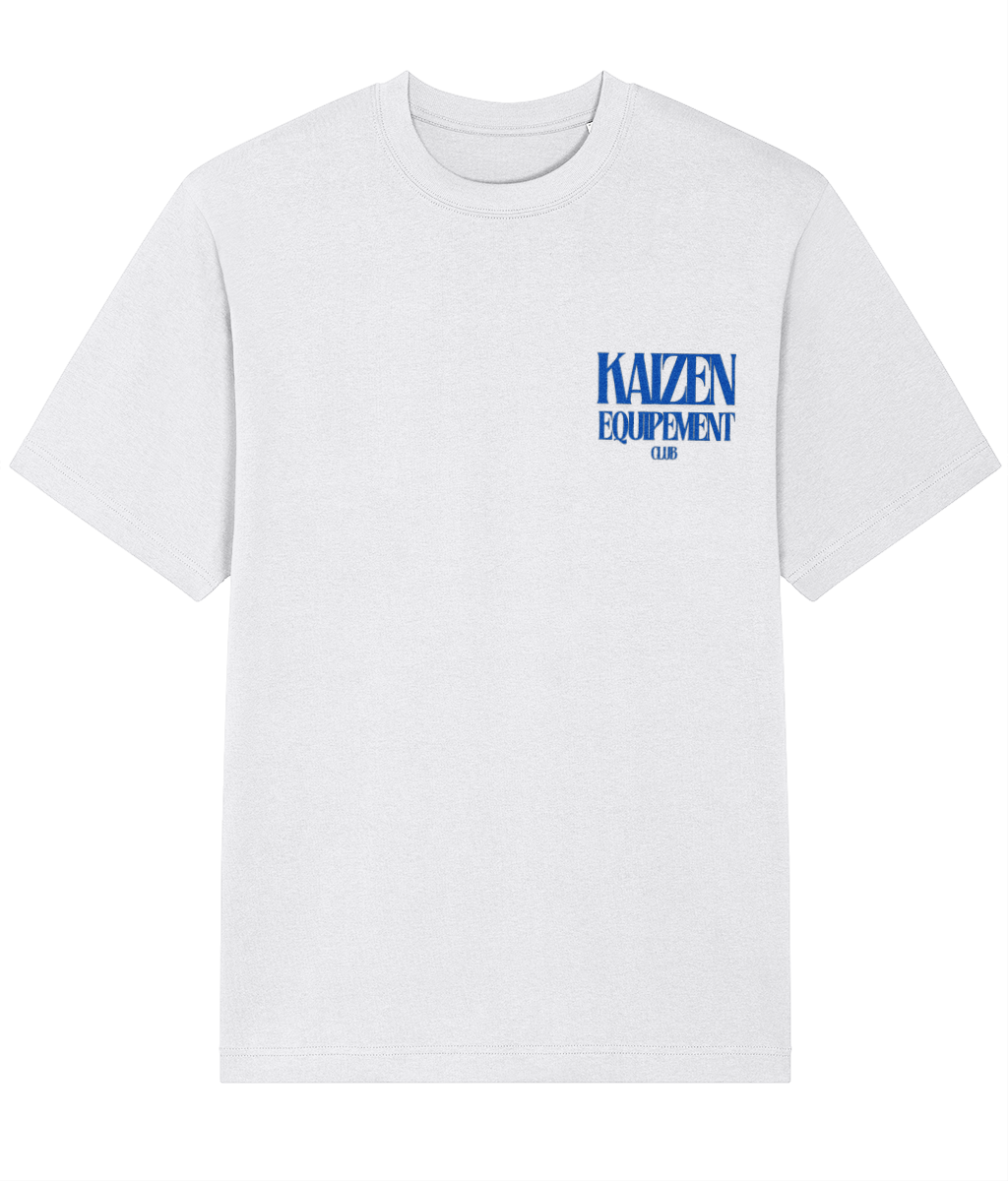 KAIZEN EQUIPMENT T-SHIRT