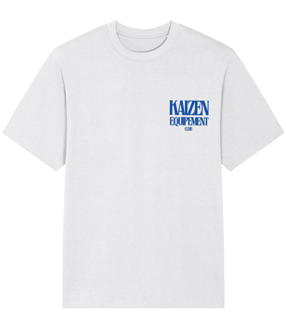 KAIZEN EQUIPMENT T-SHIRT