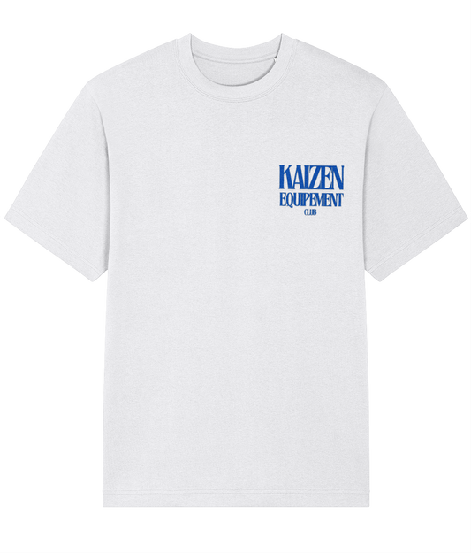 KAIZEN EQUIPMENT T-SHIRT