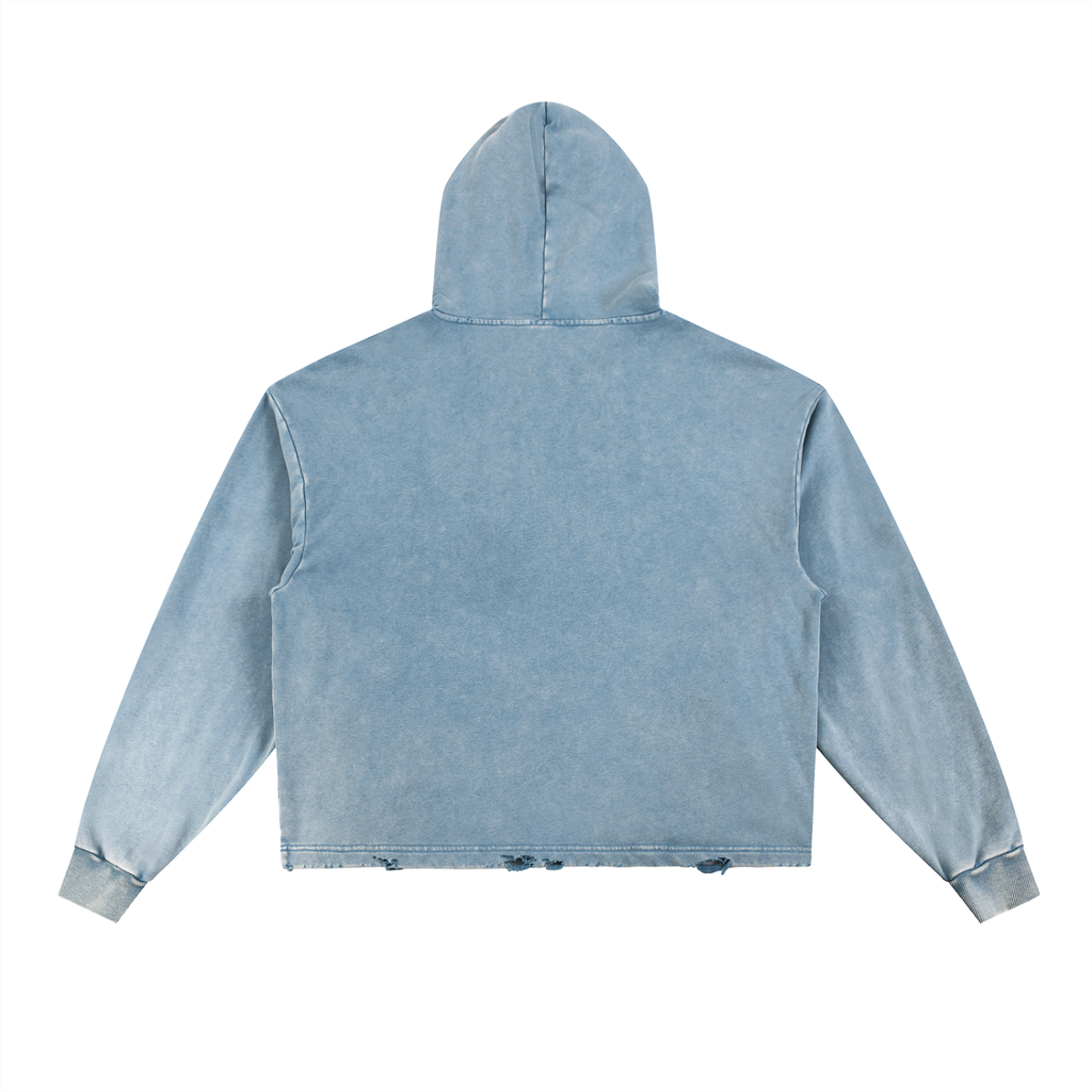 Sunfade Hoodie