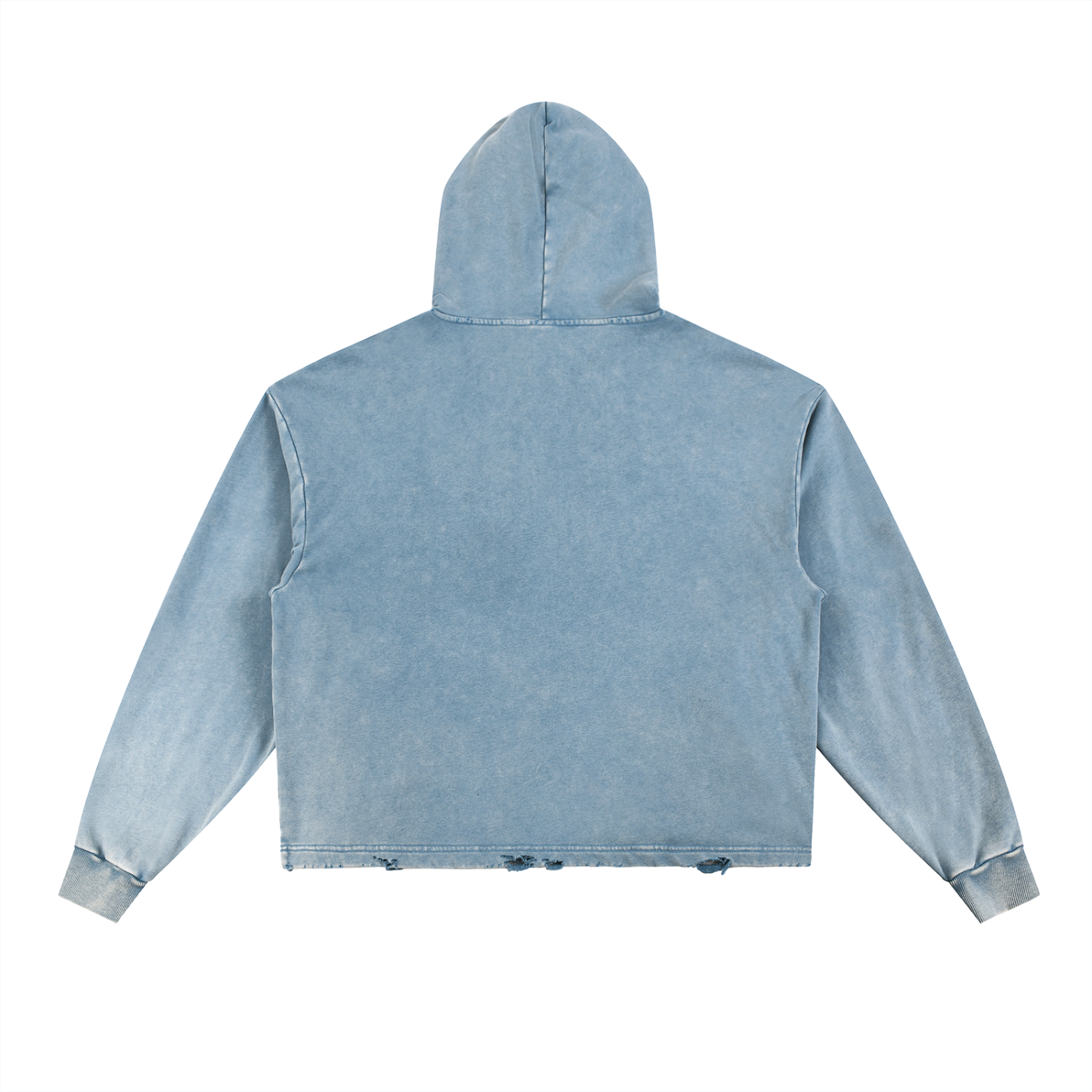 Sunfade Hoodie