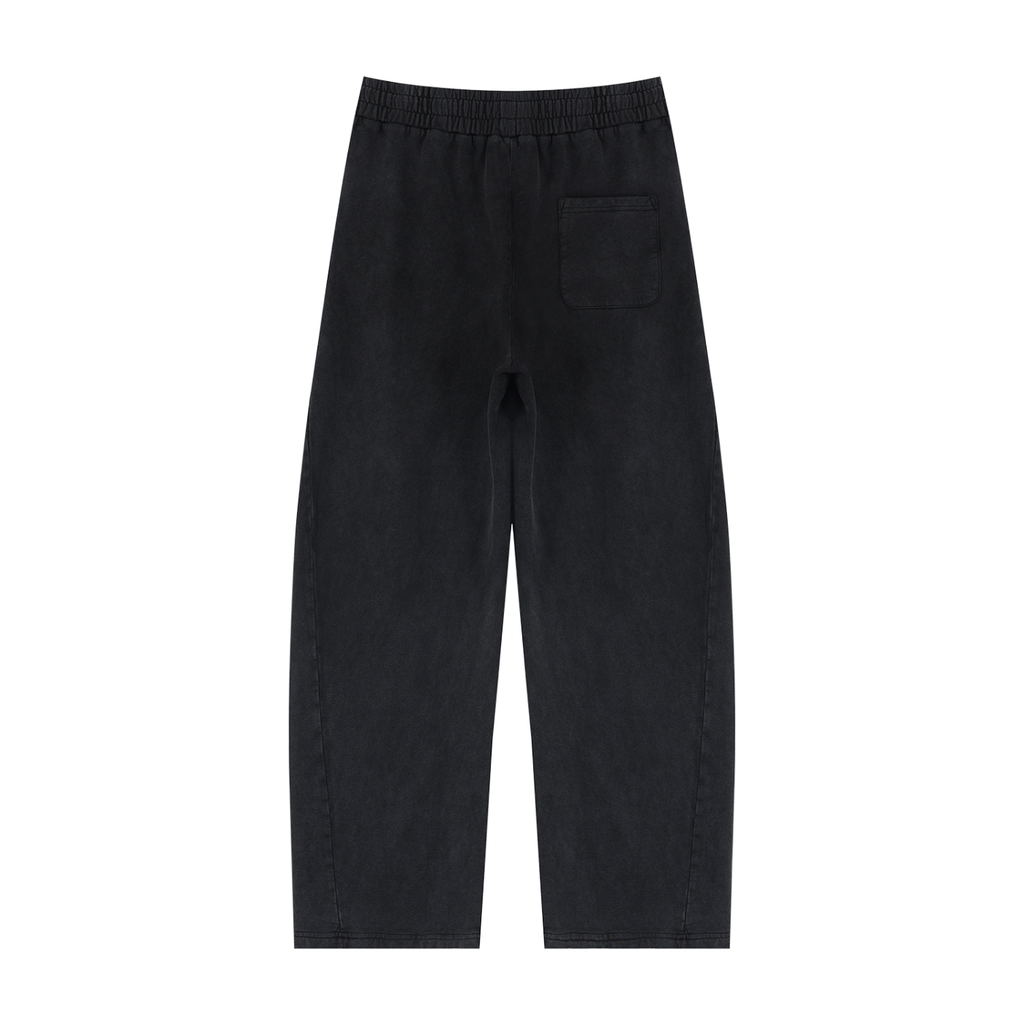 Mineral Wash Kaizen Club Sweatpants
