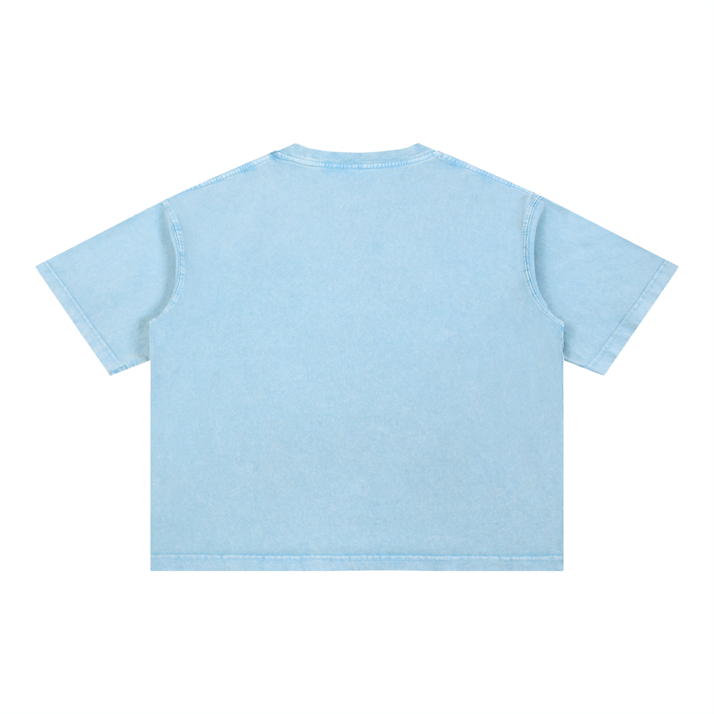 Kaizen Hills Tee