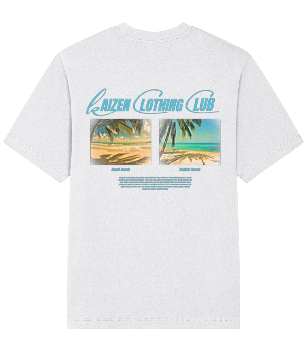 BONDI BEACH T-SHIRT