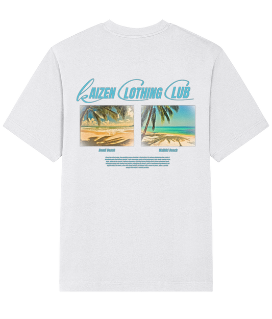 BONDI BEACH T-SHIRT