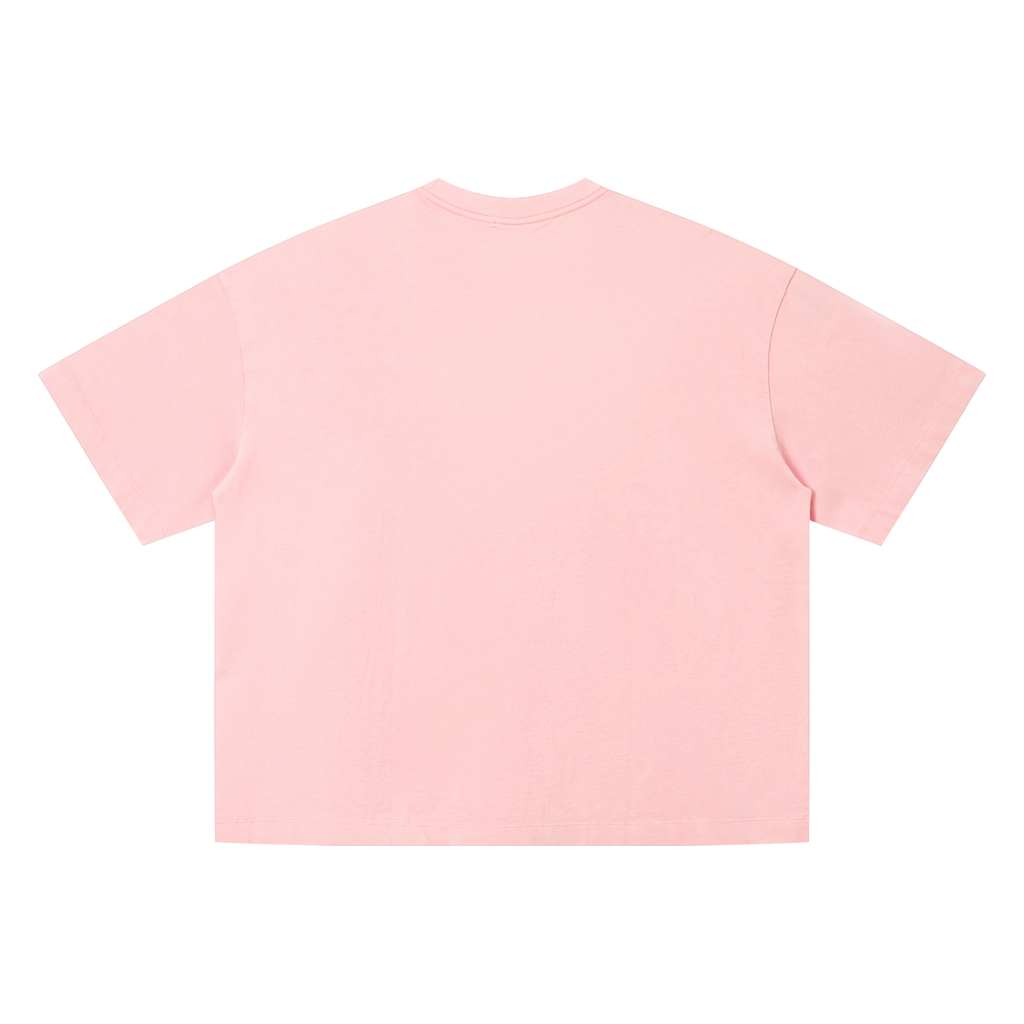 Spring/Summer Tee