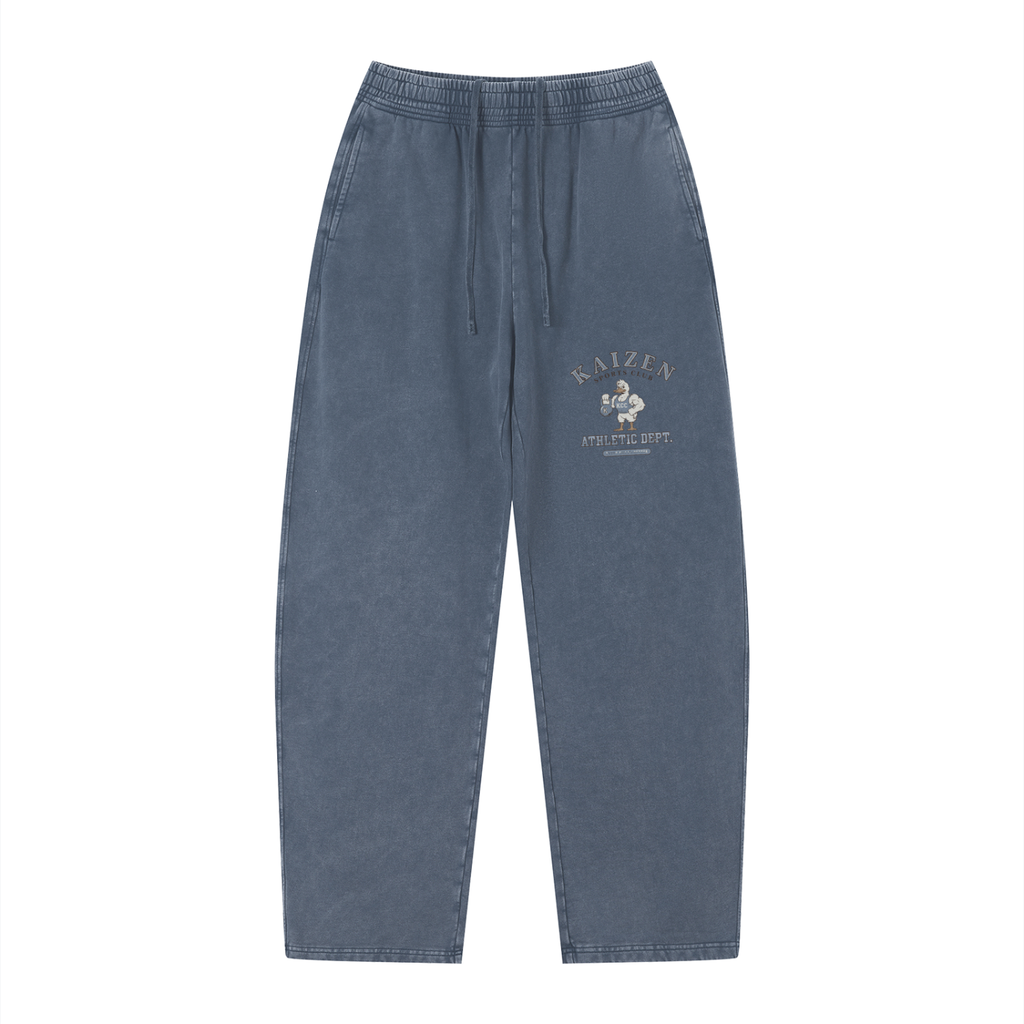 Kaizen Athletic Dept Sweatpants