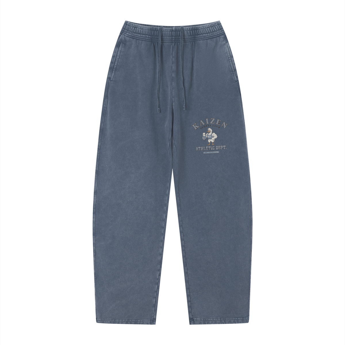 Kaizen Athletic Dept Sweatpants