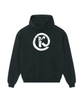 CUT ABOVE HOODIE