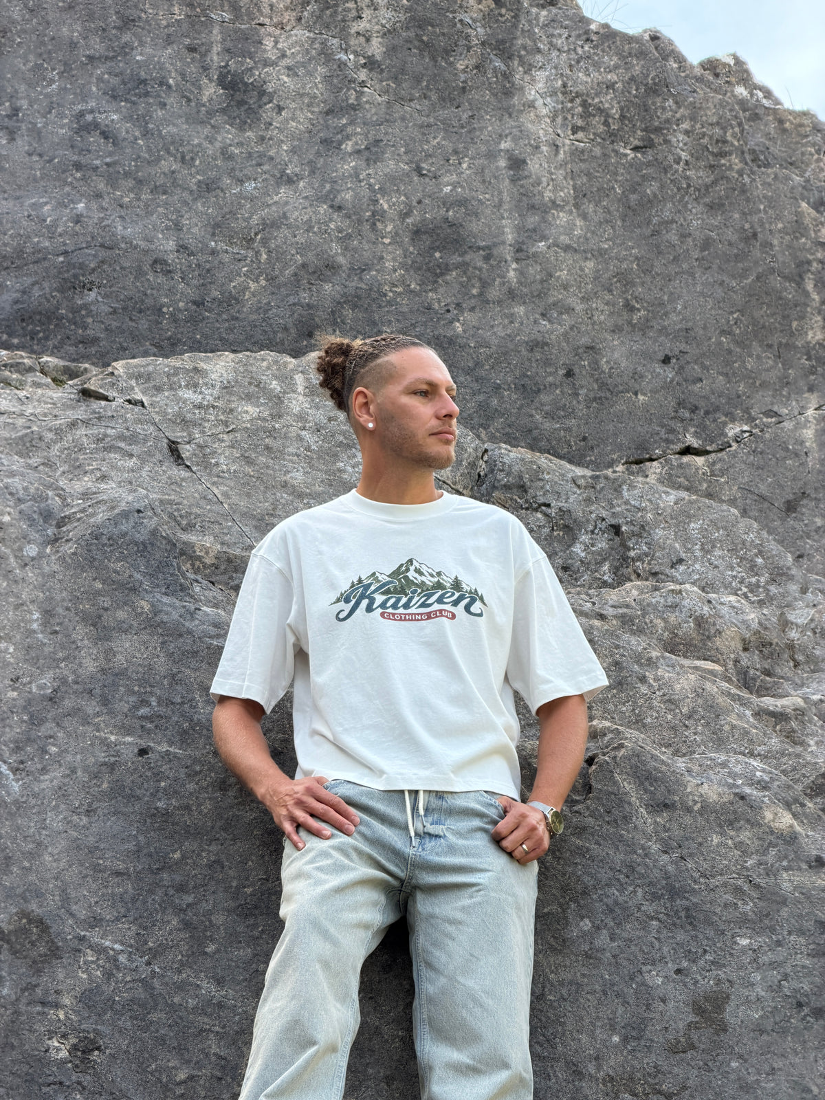 Mountain T-shirt