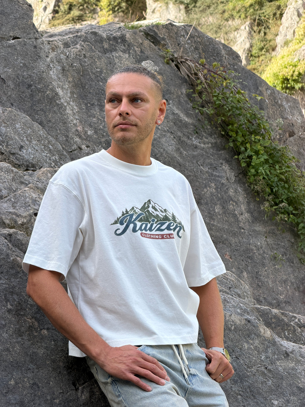 Mountain T-shirt