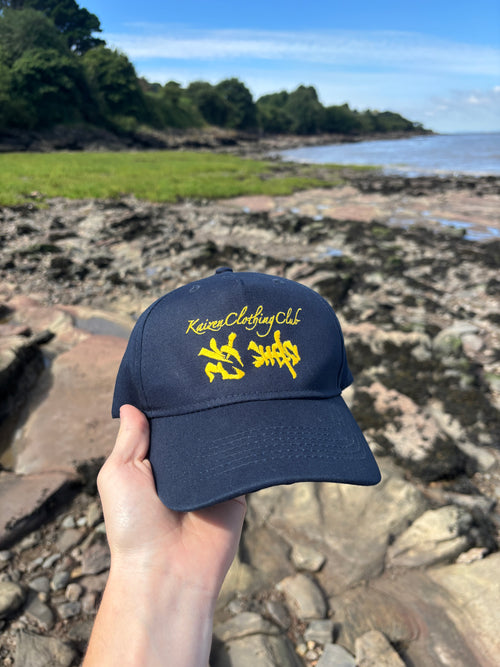 CAP 001