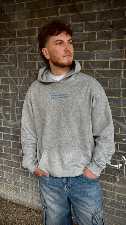 ESSENTIAL HOODIE