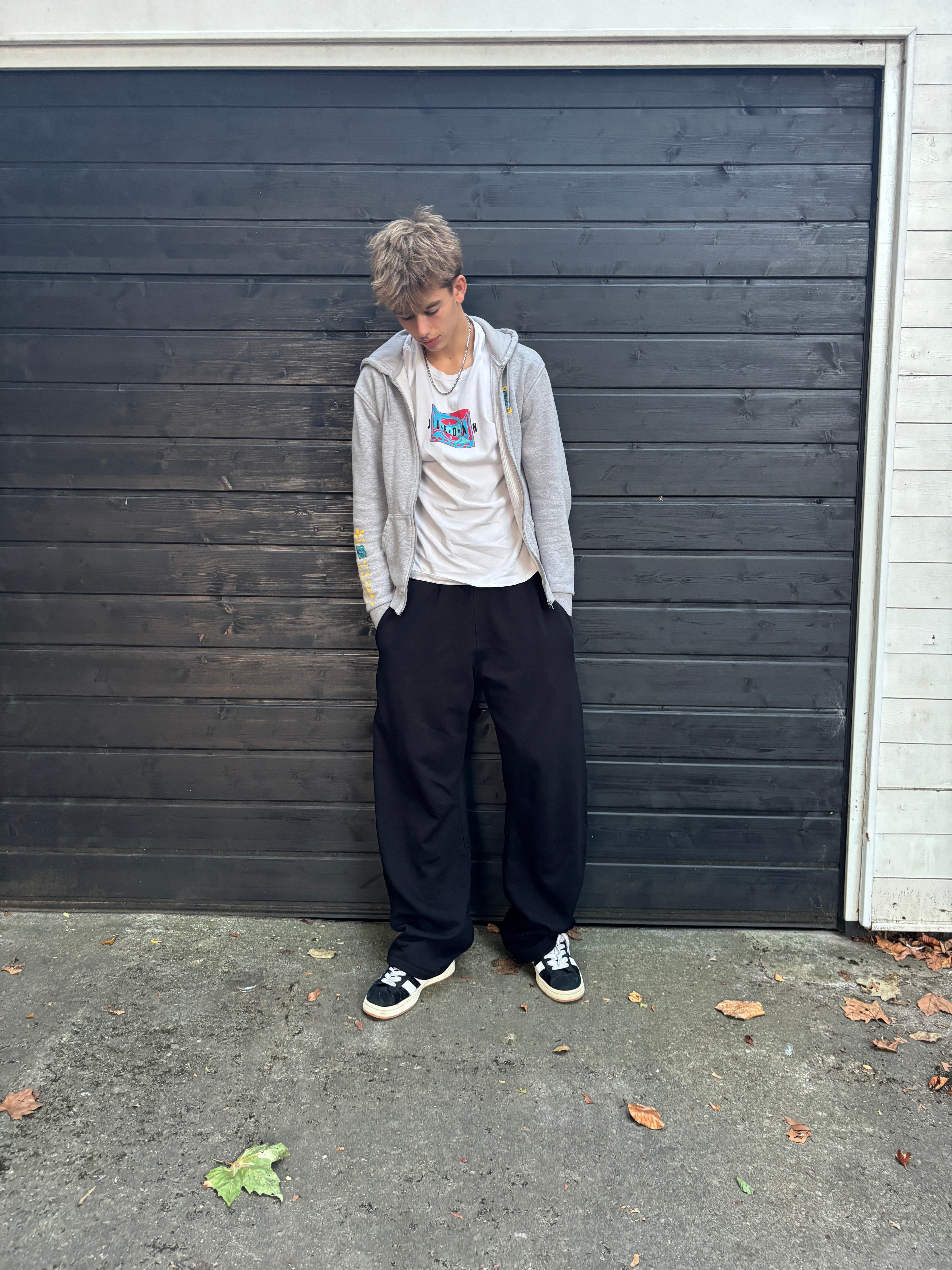 ORIGIN SWEATPANTS