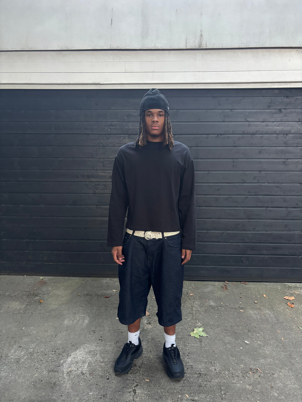 ORIGIN LONG SLEEVE