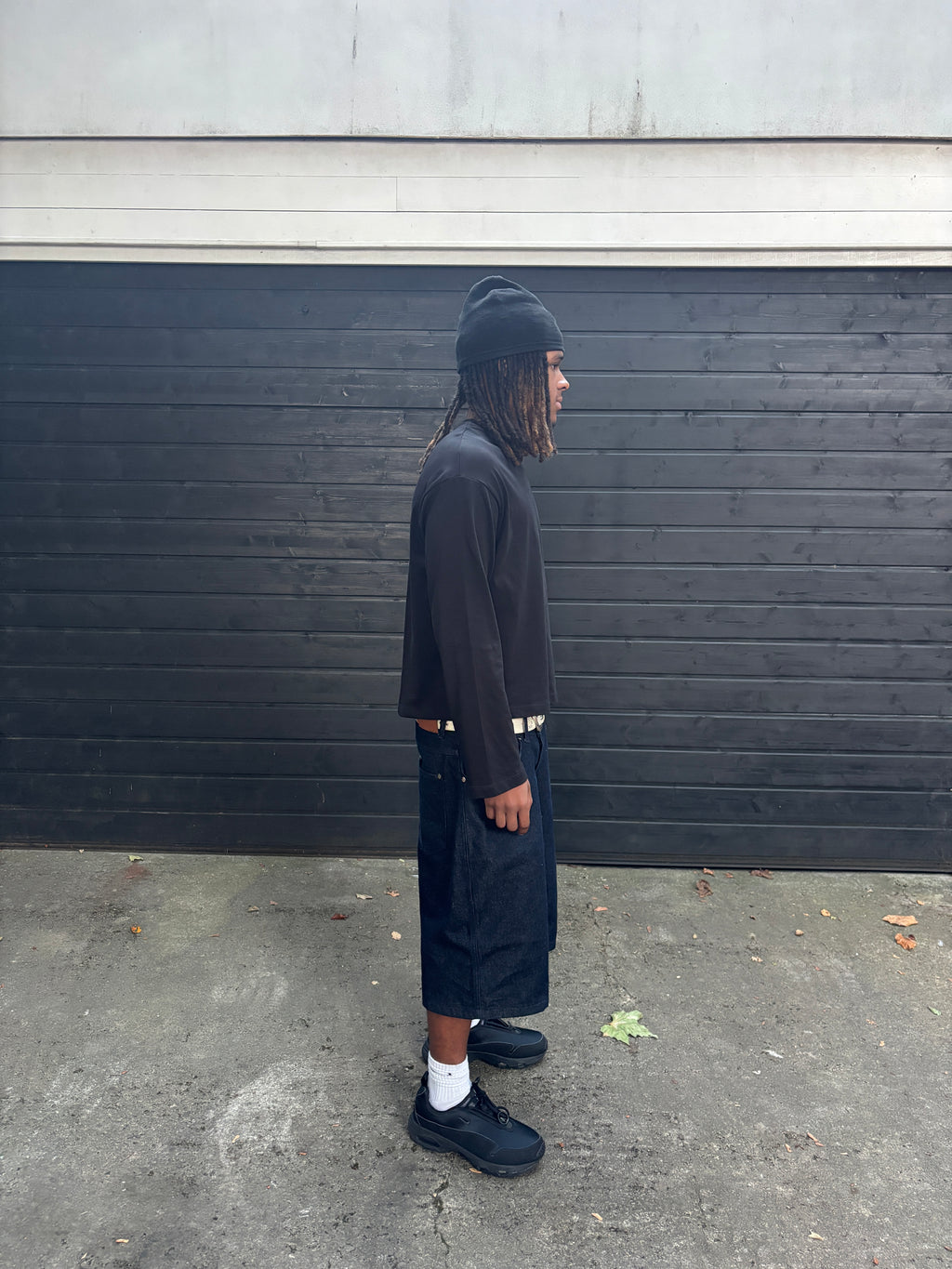 ORIGIN LONG SLEEVE