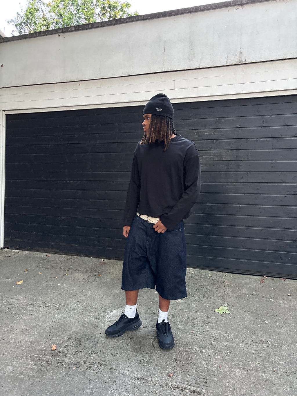 ORIGIN LONG SLEEVE