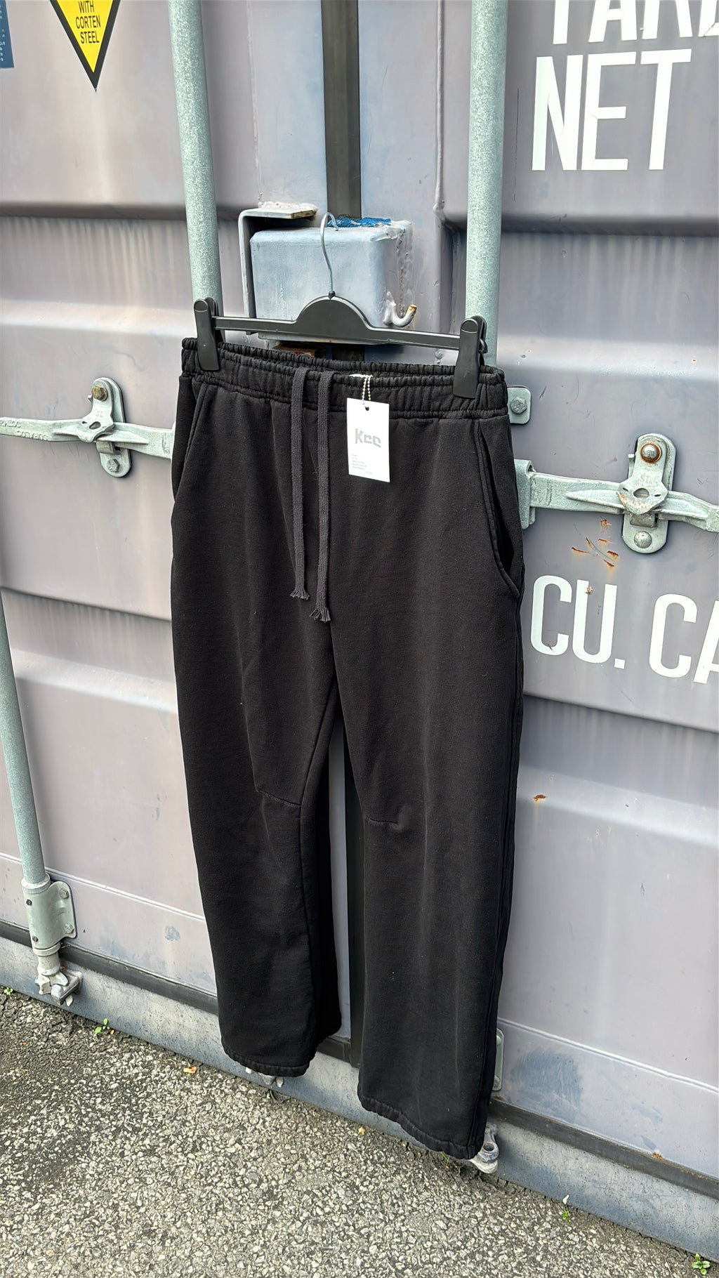 ORIGIN SWEATPANTS